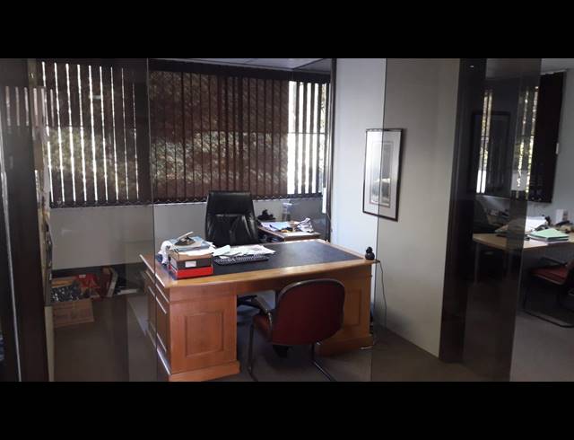 170M² BUILDING TO LET IN MUSGRAVE